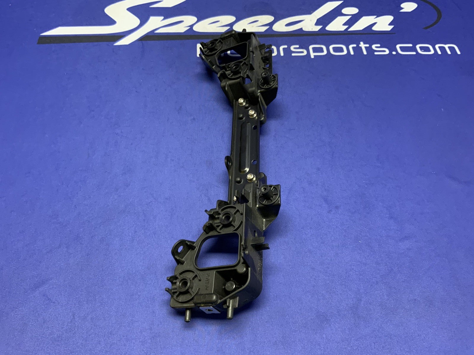 Yamaha Headlight Bracket YZF-R6 Race 2023-2026 OEM BN6-84300-10-00