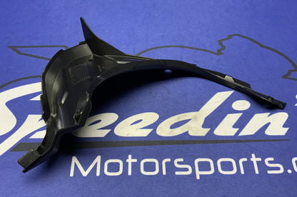 Kawasaki Left Inner Meter Cowling ZX-6R 2019-2026 OEM 55028-0853
