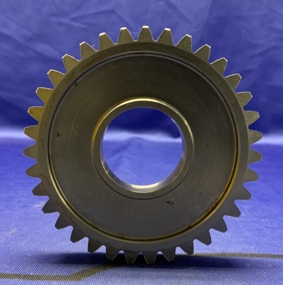 Suzuki 4TH Driven Gear GSXR 600 2011-2025 OEM 24341-14J00