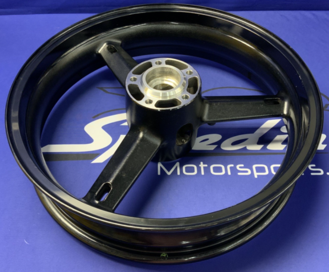 Suzuki Front Wheel GSXR-600/750/1000 2001-2004 OEM 54111-35F11-019