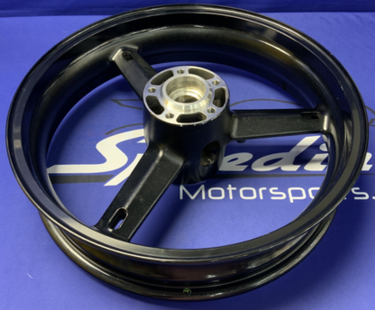 Suzuki Front Wheel GSXR-600/750/1000 2001-2004 OEM 54111-35F11-019