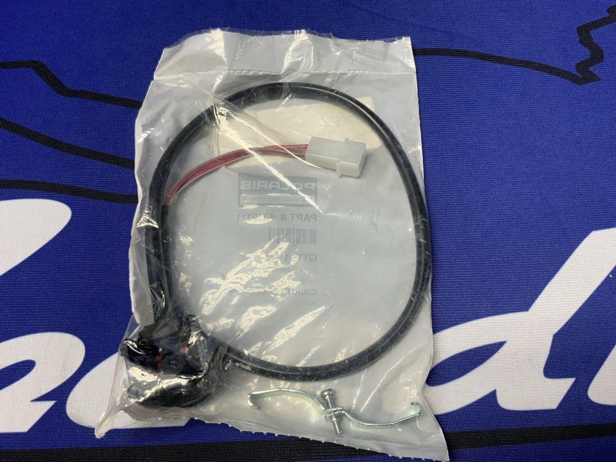 Polaris Push-Button Switch Sportsman 500 2000-2003 OEM 4010311