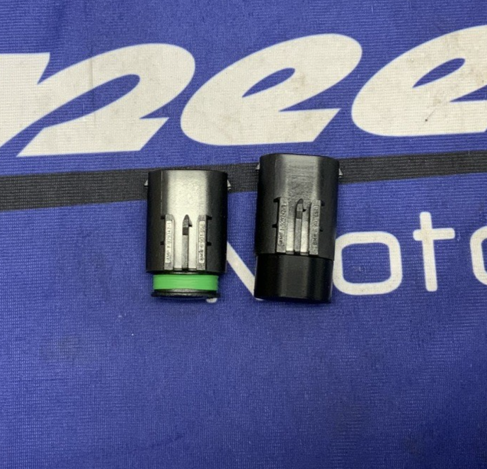 Alpha Racing 2D Speed Module (M Race Calibration Kit) S1000RR 19-26 61138388595