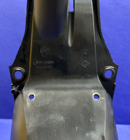 Ducati Radiator Fan Assembly Panigale V2 2020-2024 OEM 8292A343A