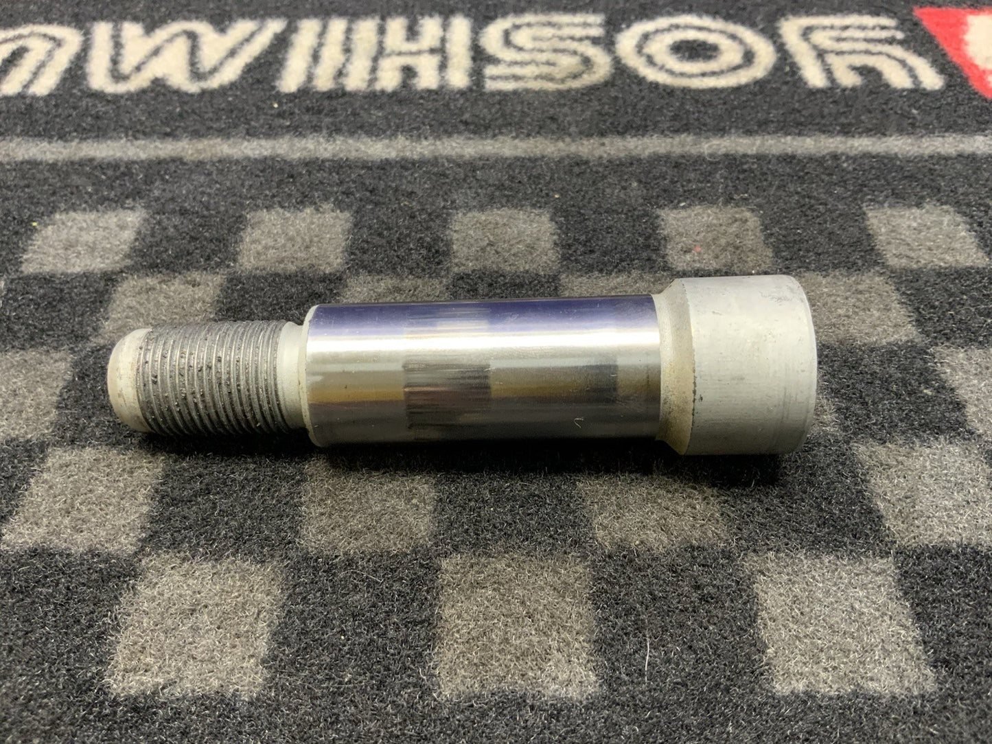 Ducati Right Swingarm Pivot Bolt Panigale V4 2021-2024 OEM 36911521AA