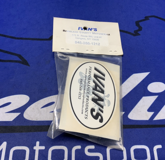 Ivan's (TRE) Adapter ZX-10R 2005 TRE-006