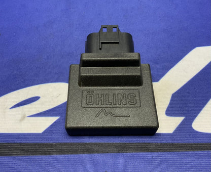 Kawasaki Steering Damper ECU (Ohlin's) ZX-10R/RR 2021-2025 OEM 21175-1529