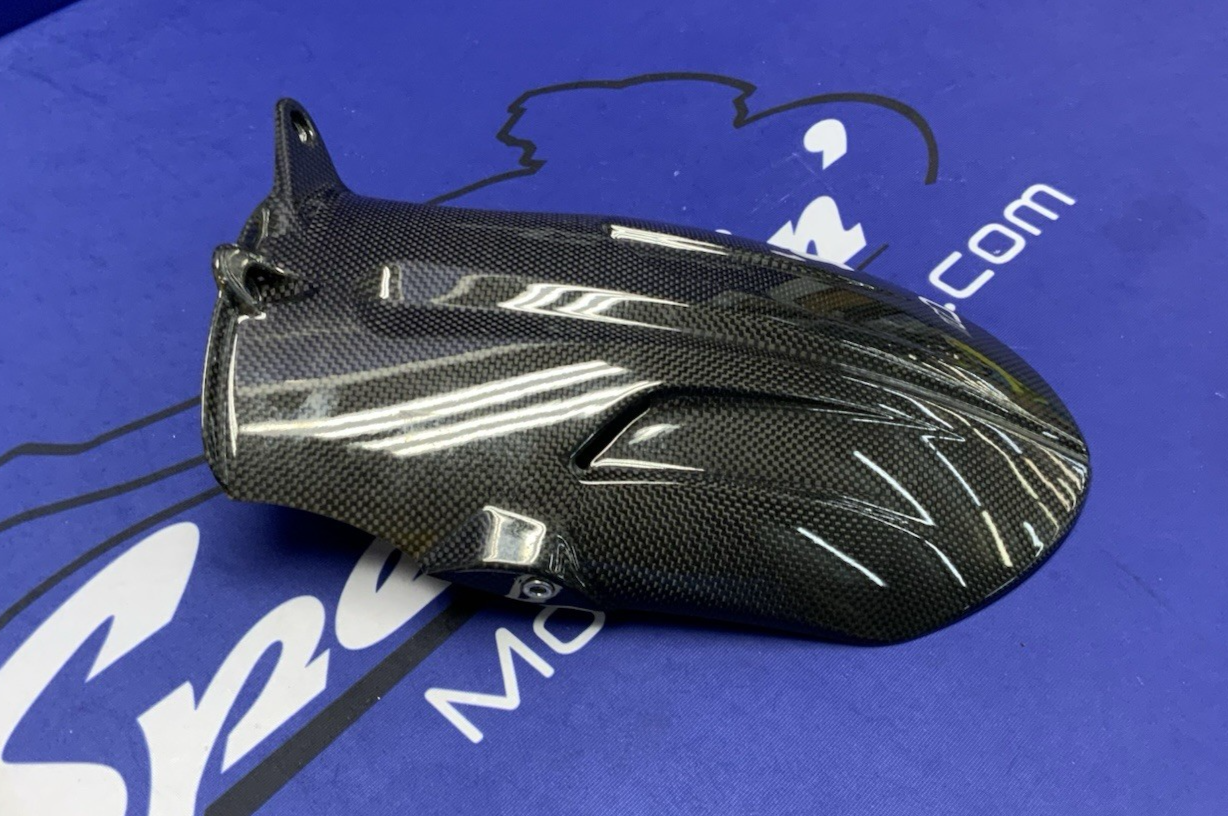 Energica Rear Fender Mudguard EGO/EVA 2013-2024