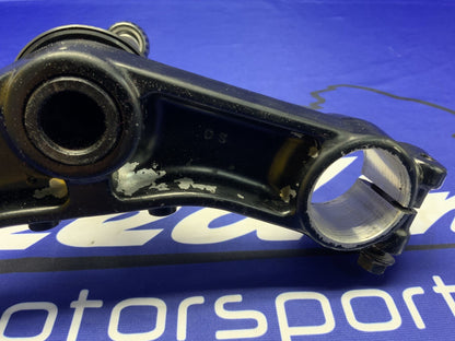 Kawasaki Lower Steering Stem Assembly Ninja 1000RZX1000A 86-87 OEM 44037-1201