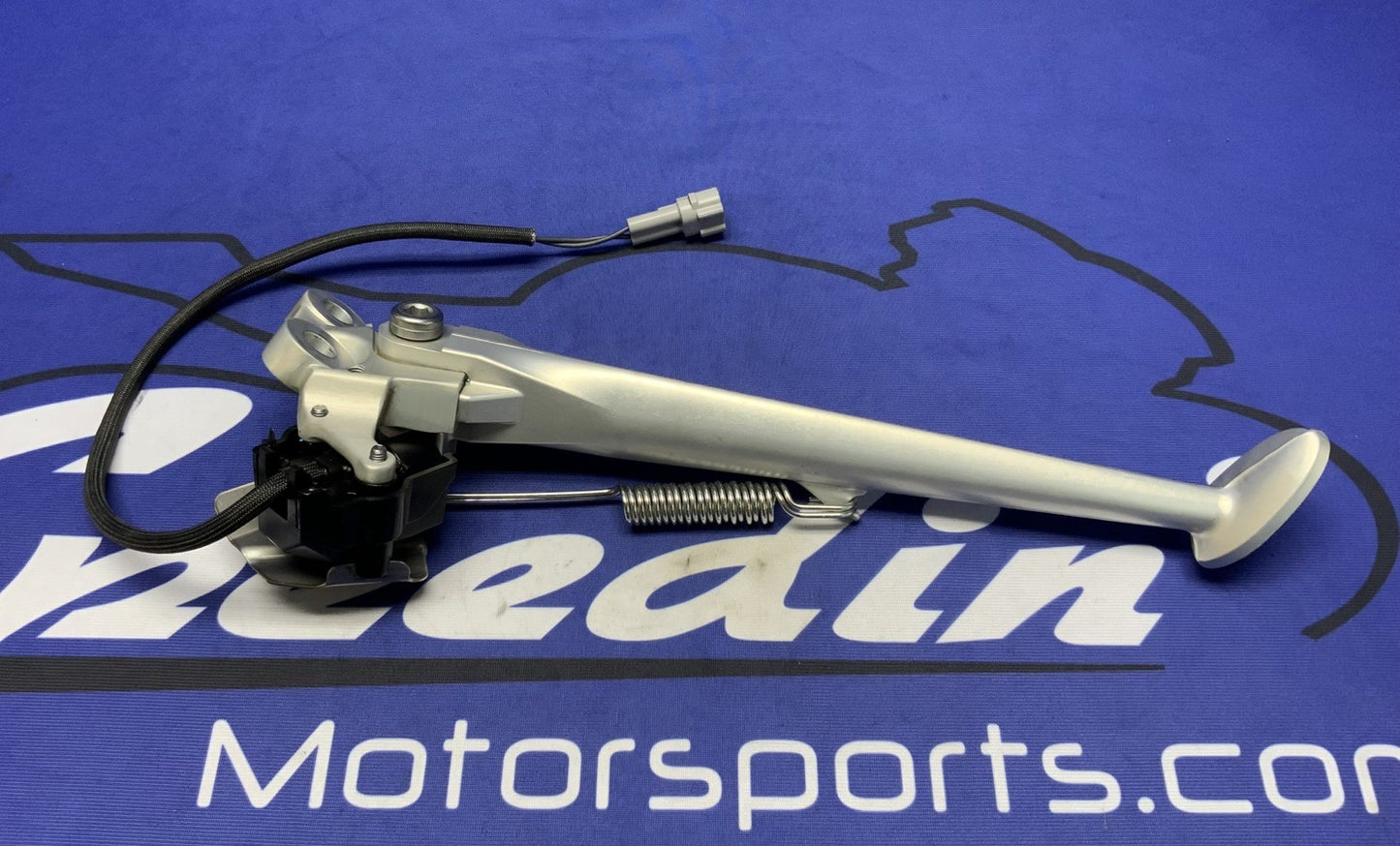 Triumph Kickstand Assembly Street Triple RS 2023-2025 OEM T2082009-1