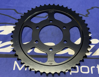 Sunstar Rear Wheel Sprocket 520 48T Suzuki GS550/650/700 1977-1982 S-43520-48
