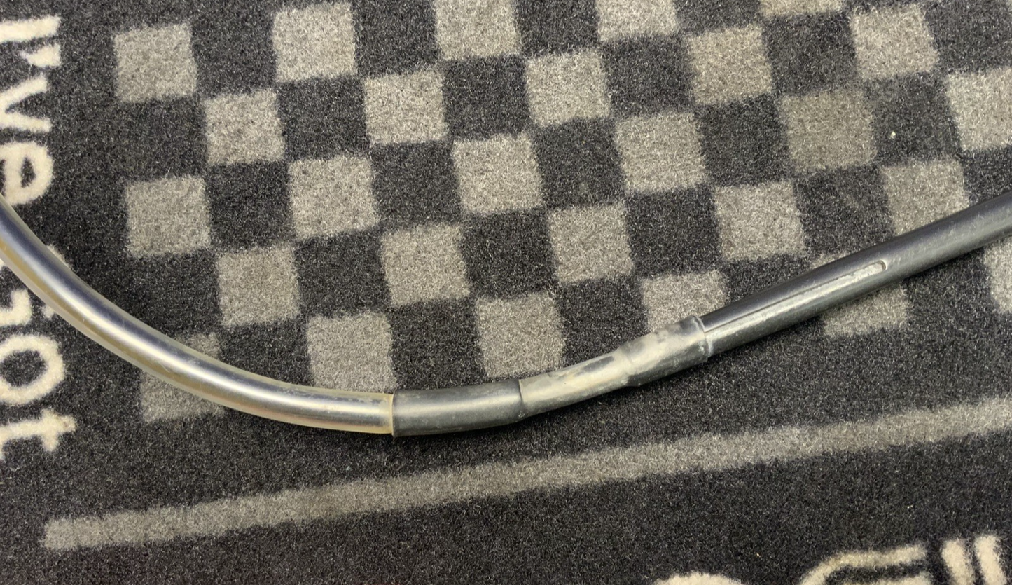 Suzuki Rear Brake Hose RMZ 250 2007-2009 OEM 69480-35G03