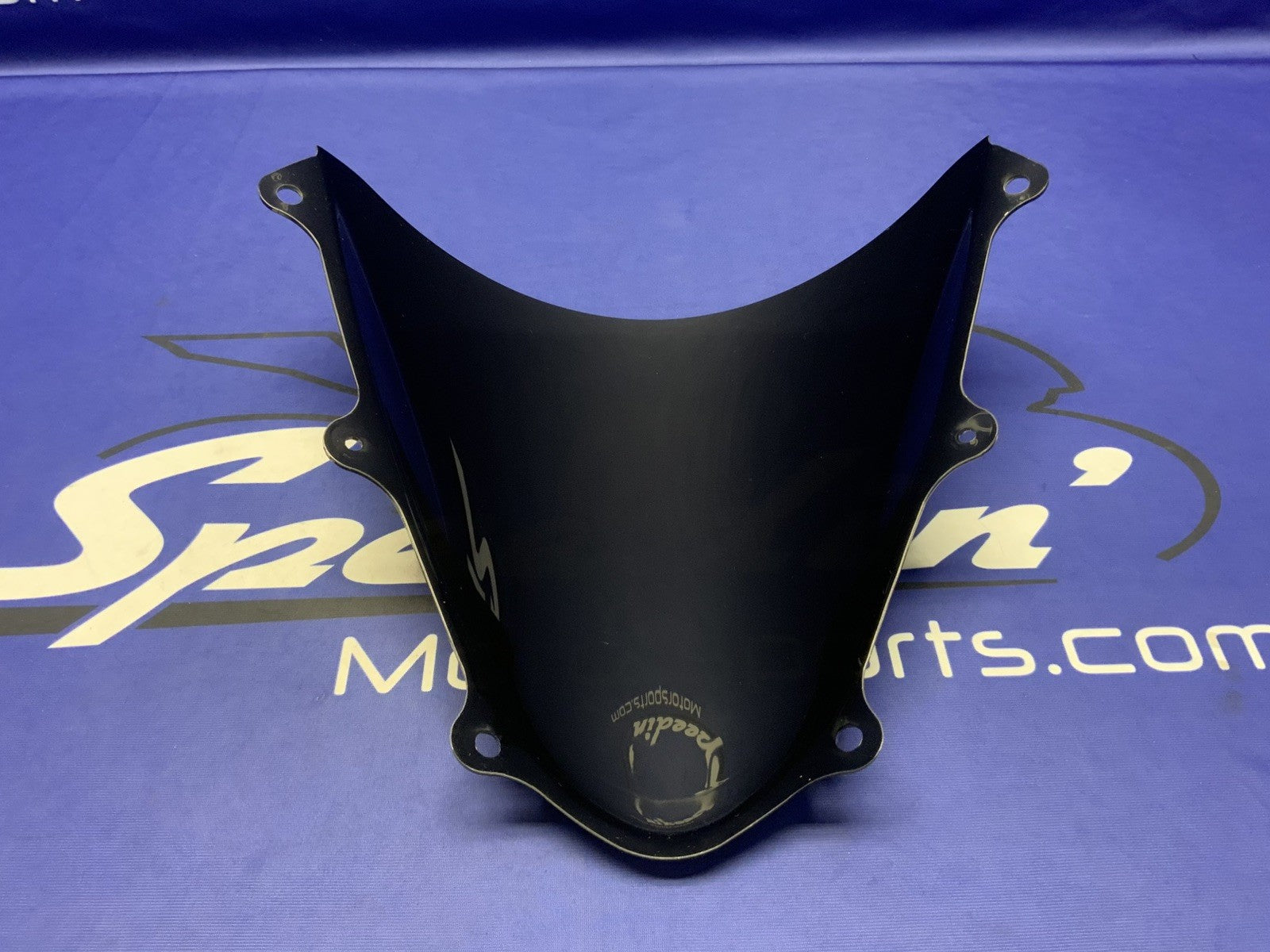 Zero Gravity SR Series DS Windscreen Suzuki GSXR 600/750 2011-2026 20-114-19