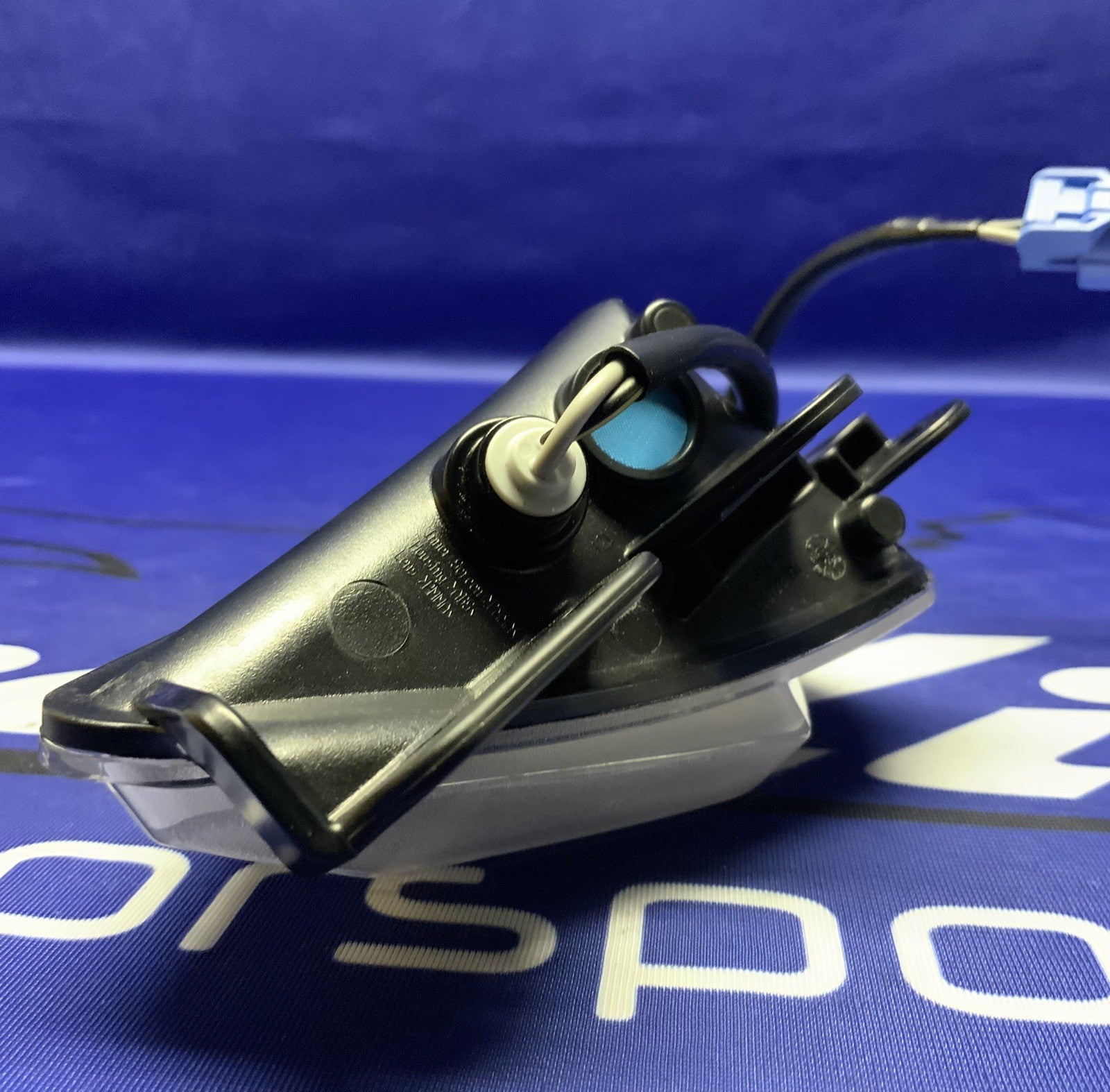 Kawasaki Right Front Turn Signal ZX-4RR 2023-2026 OEM 23040-0158-1