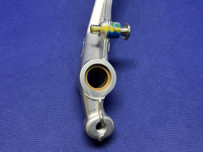 Ducati Rear Brake Lever Assembly Panigale V2 2020-2025 OEM 45720552AA