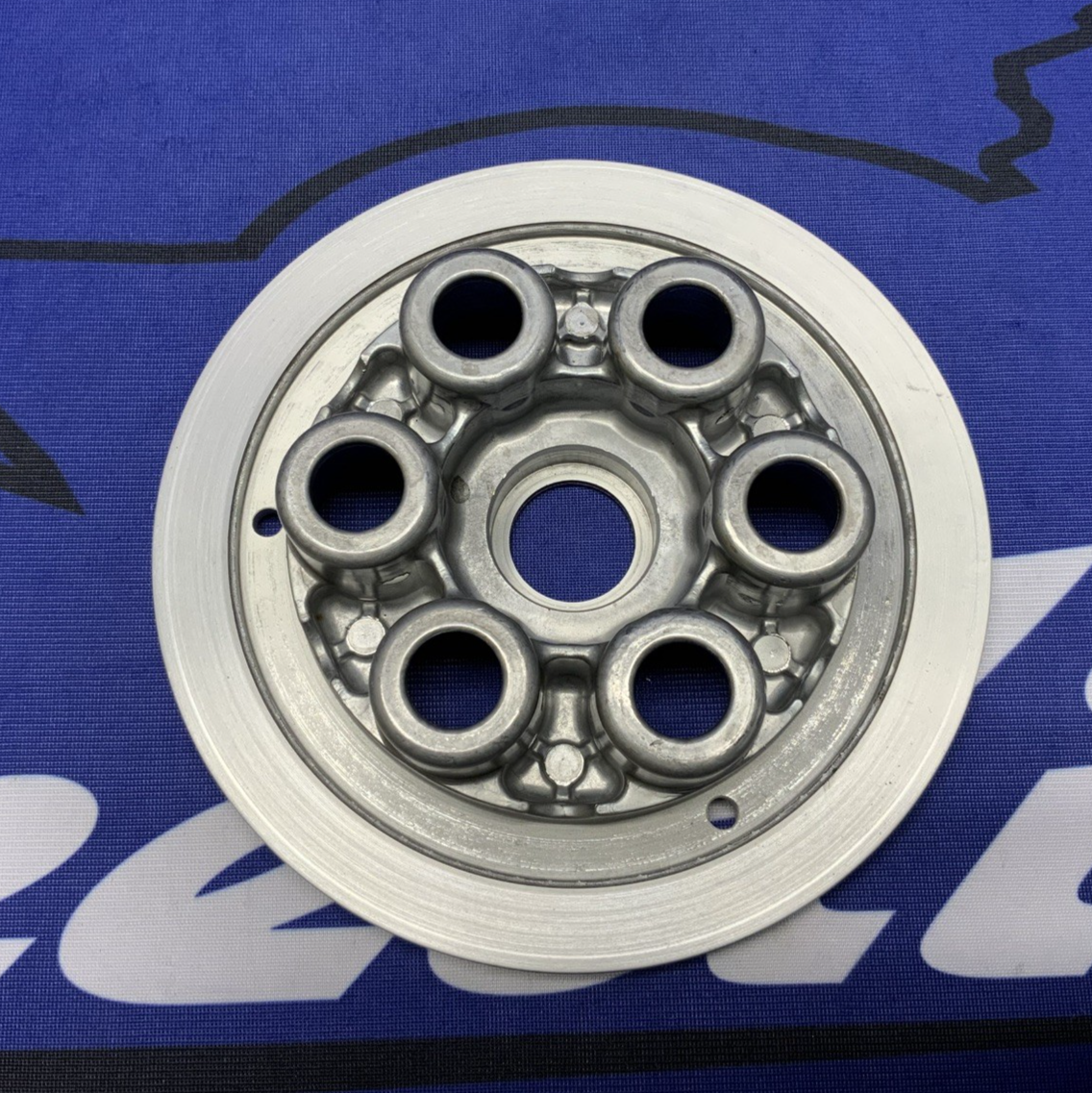 MV Agusta Clutch Basket Assembly F3 R/RR 2021, 2023 OEM 8000C8677-1