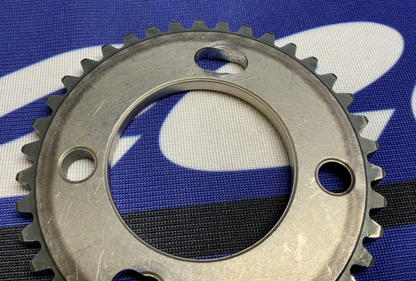 Kawasaki 38T Adjustable Cam Sprocket Ninja EX 250/300 2008-2017 OEM 12046-0072-S