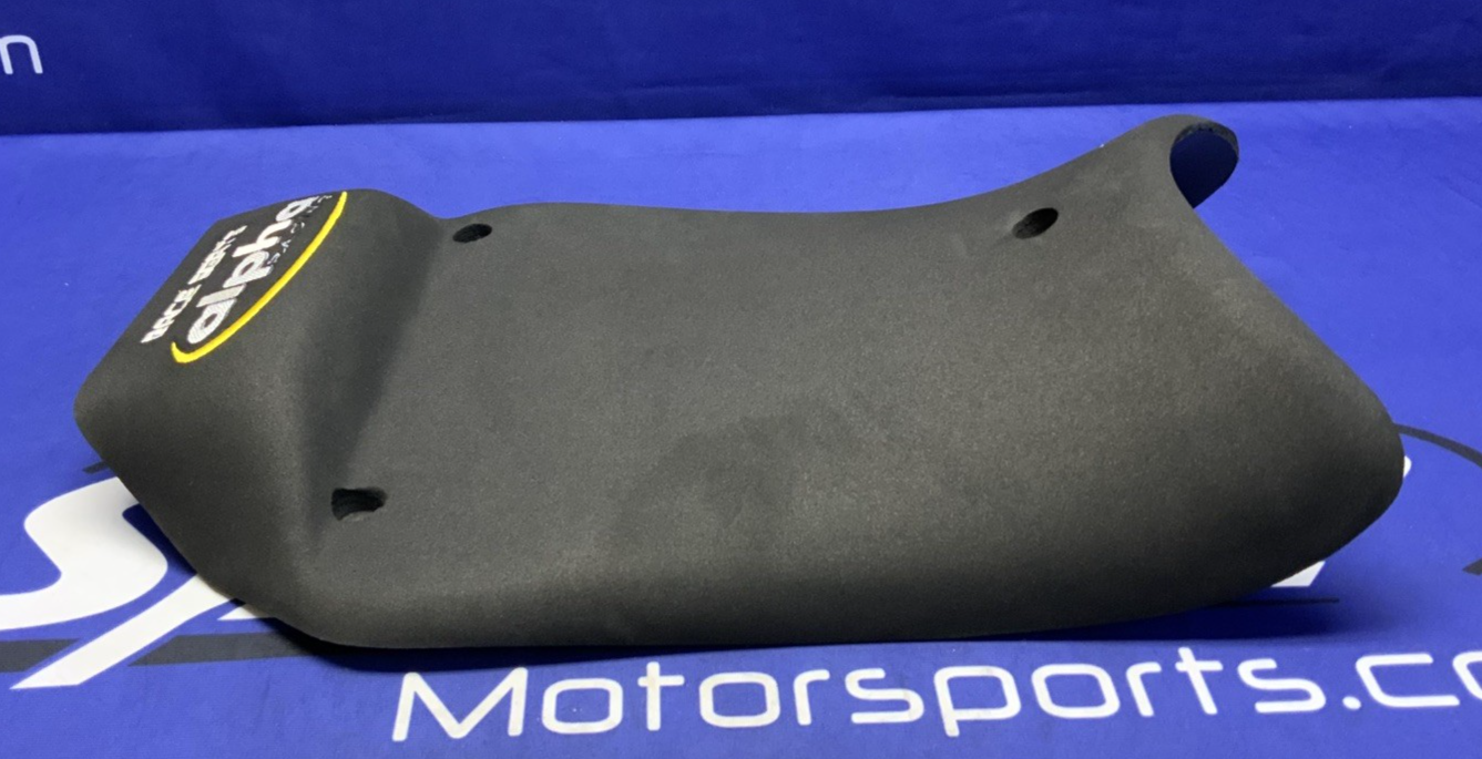Alpha Racing Seat Plate (30MM) BMW M1000RR 2021-2025 4663B001A30-1