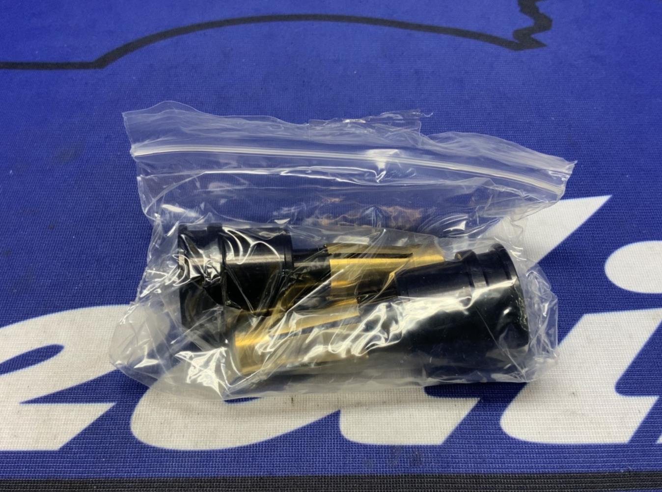 Oberon Performance Bar End Turn Signal Set 7814-1199