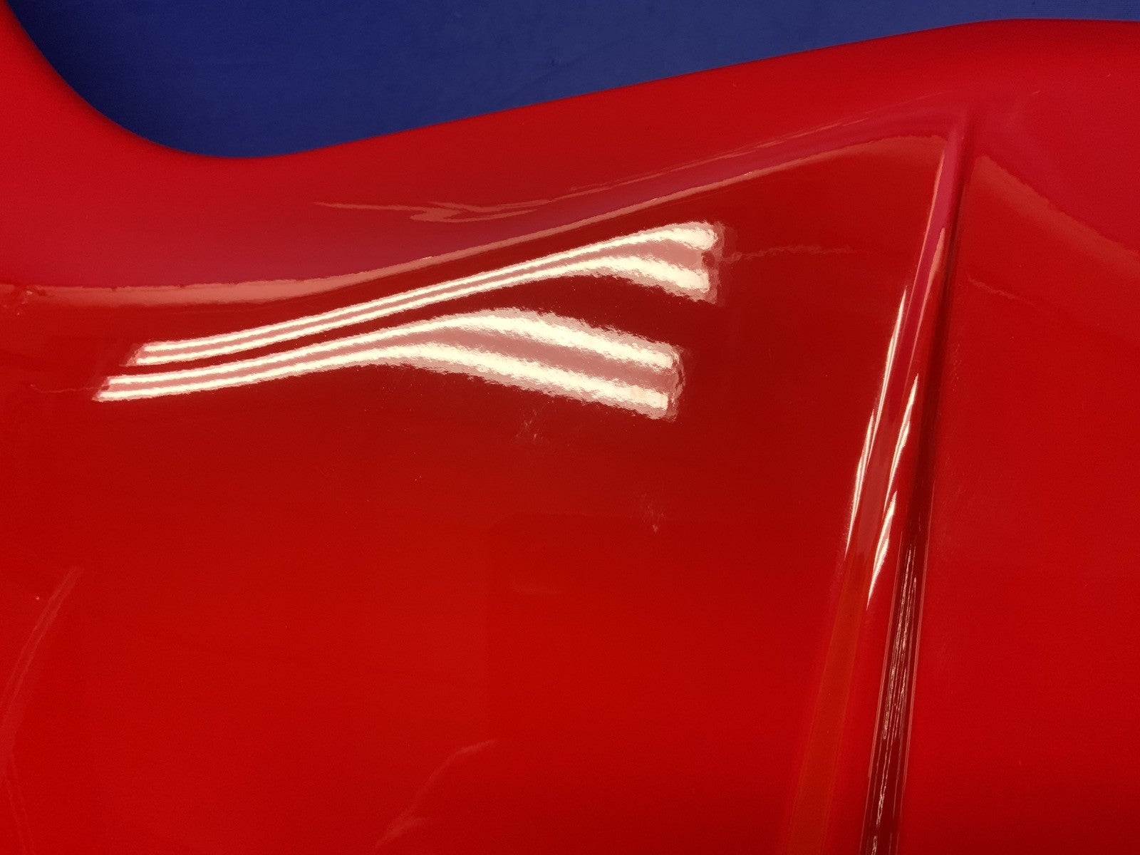 MV Agusta Right Fairing (Red) F3 ROSSO/RR 2021 OEM 8000C9620-1