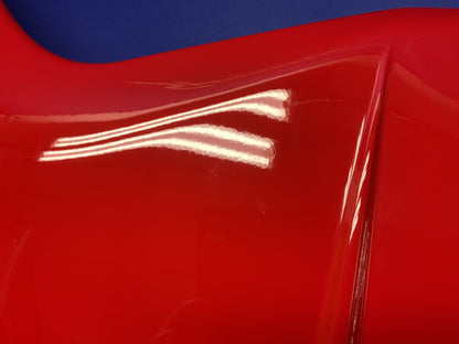 MV Agusta Right Fairing (Red) F3 ROSSO/RR 2021 OEM 8000C9620-1
