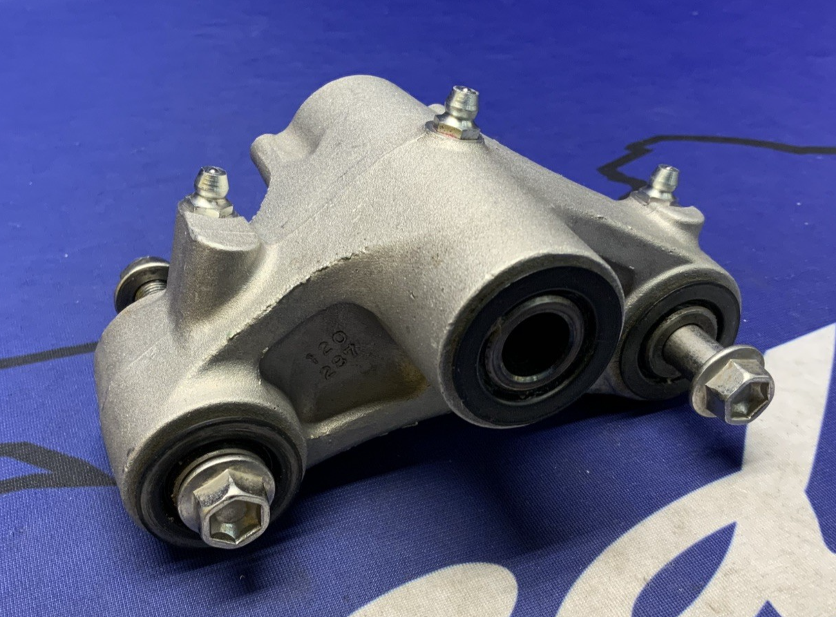 Kawasaki Rear Suspension Linkage Ninja ZX-6/9/12R 2000-2004 OEM 39007-1287