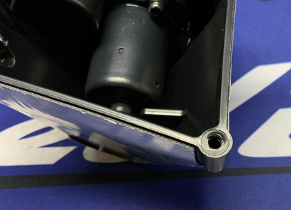 Ducati Exhaust Servo Motor Panigale V2 2020-2025 OEM 59340301C-1