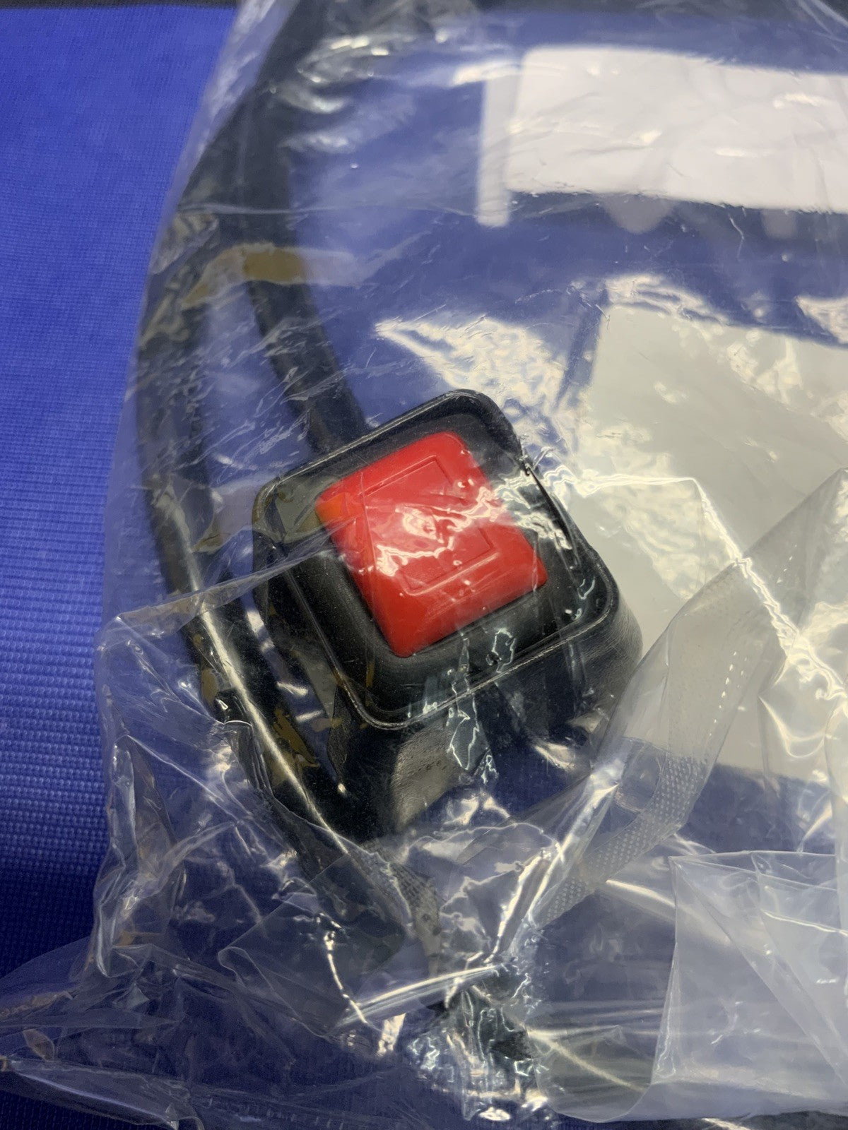 Suzuki Engine Kill Switch RM/RMZ/DR-Z OEM 37820-36E00