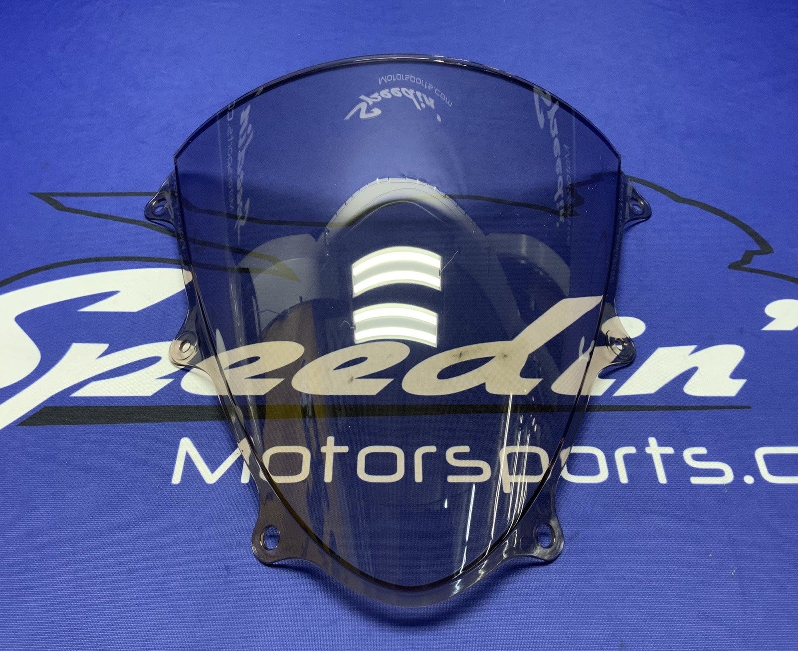 Suzuki Front Windshield GSXR 600/750 2011-2026 OEM 94611-14J00-1