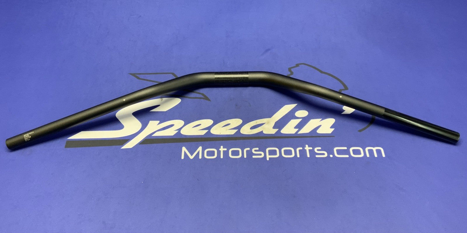 Ducati Variable Section Handlebar (Low) Scrambler 2019-2023 OEM 96280581A