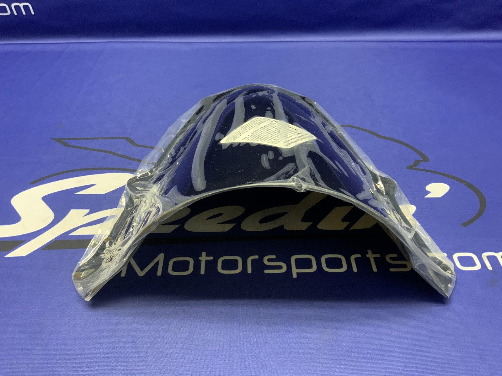 Zero Gravity Windscreen DB Dark Smoke Suzuki GSXR 1000 2009-2013 16-113-19