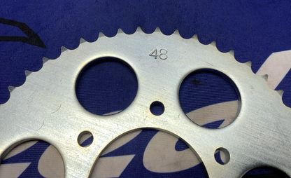 Sunstar Rear Wheel Drive Sprocket Kawasaki KE175 1976-1978 42041-159 