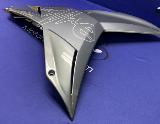 Energica Right Side Fairing EGO 2020-2026