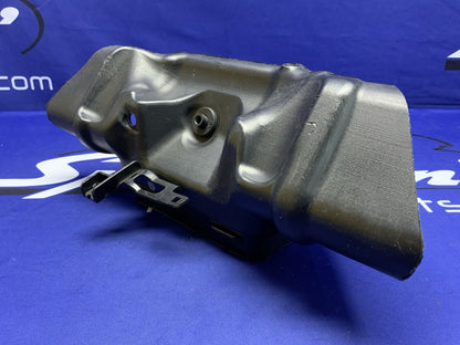 Yamaha Front Airbox Joint YZF-R1 OEM 14B-2845D-10-00