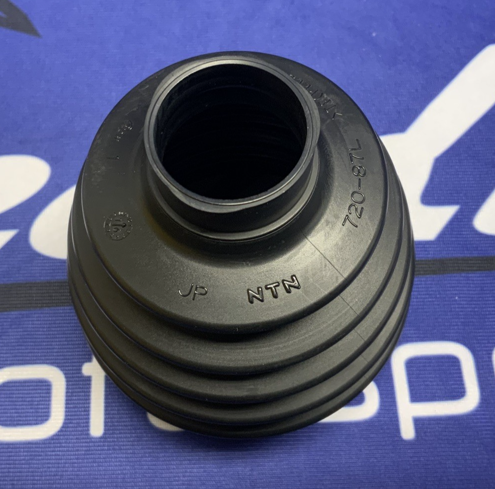 Yamaha Rear Inner CV Axle Boot Kit YXZ1000R 2016-2024 OEM 2HC-2530Y-00-00