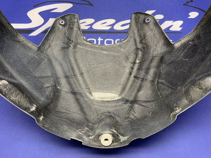 Alpha Racing Airbox Cover BMW S1000RR 2019-2025 4663B001A05-1