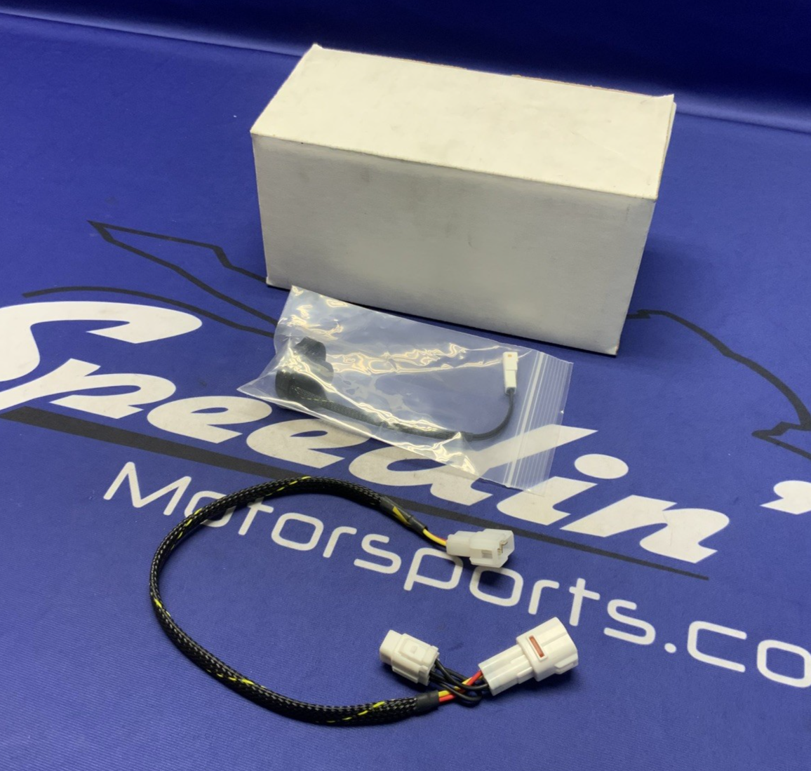 Wood Craft Key Switch Elimination Harness 890 Duke 2020-2023 43-0790