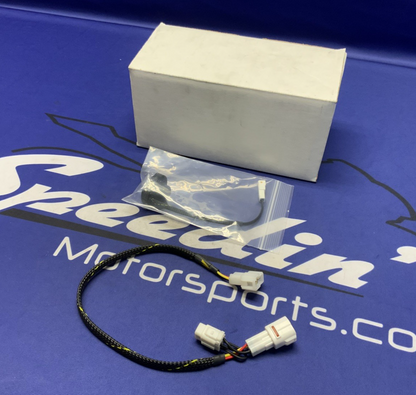 Wood Craft Key Switch Elimination Harness 890 Duke 2020-2023 43-0790