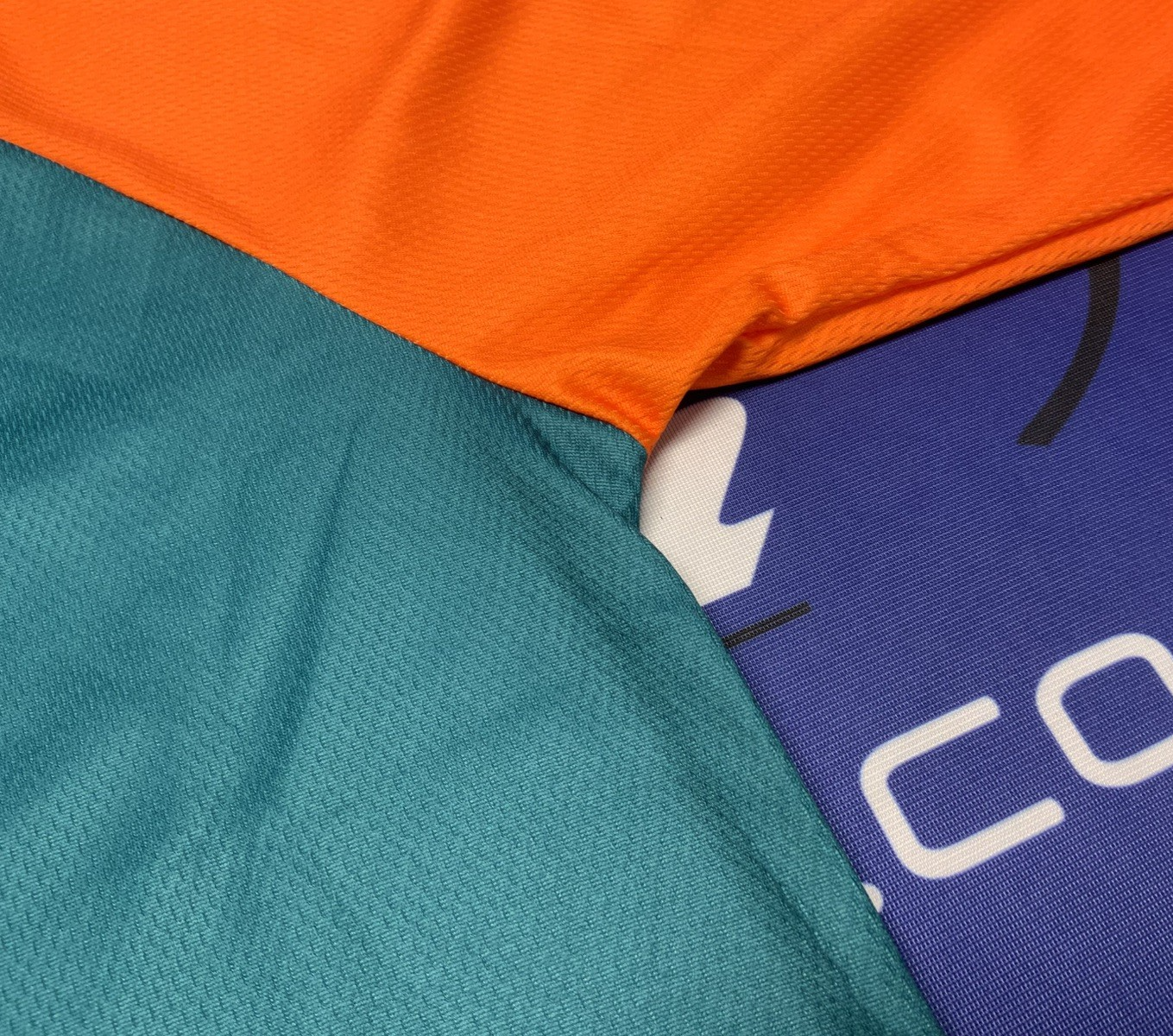 Seven Vox Serge Jersey Teal (Youth Medium) 2250073-440-YM