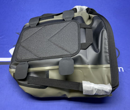 Ducati Urban Enduro Rear Bag Scrambler 2015-2018 OEM 96780481A