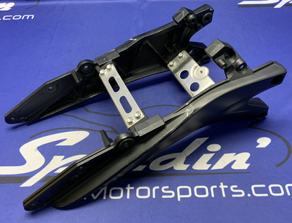 Suzuki Rear Subframe Assy GSXR 600 2006-2007 OEM 41211-01H00-YAP