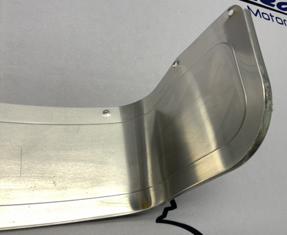 Harley Davidson Fender Skirt 80-Now FLT, FLHT, FLHS, FLHR OEM 59146-96