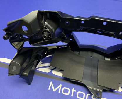 Yamaha Front Headlight Cowling YZF-R6 2017-2026 OEM BN6-2830A-00-00