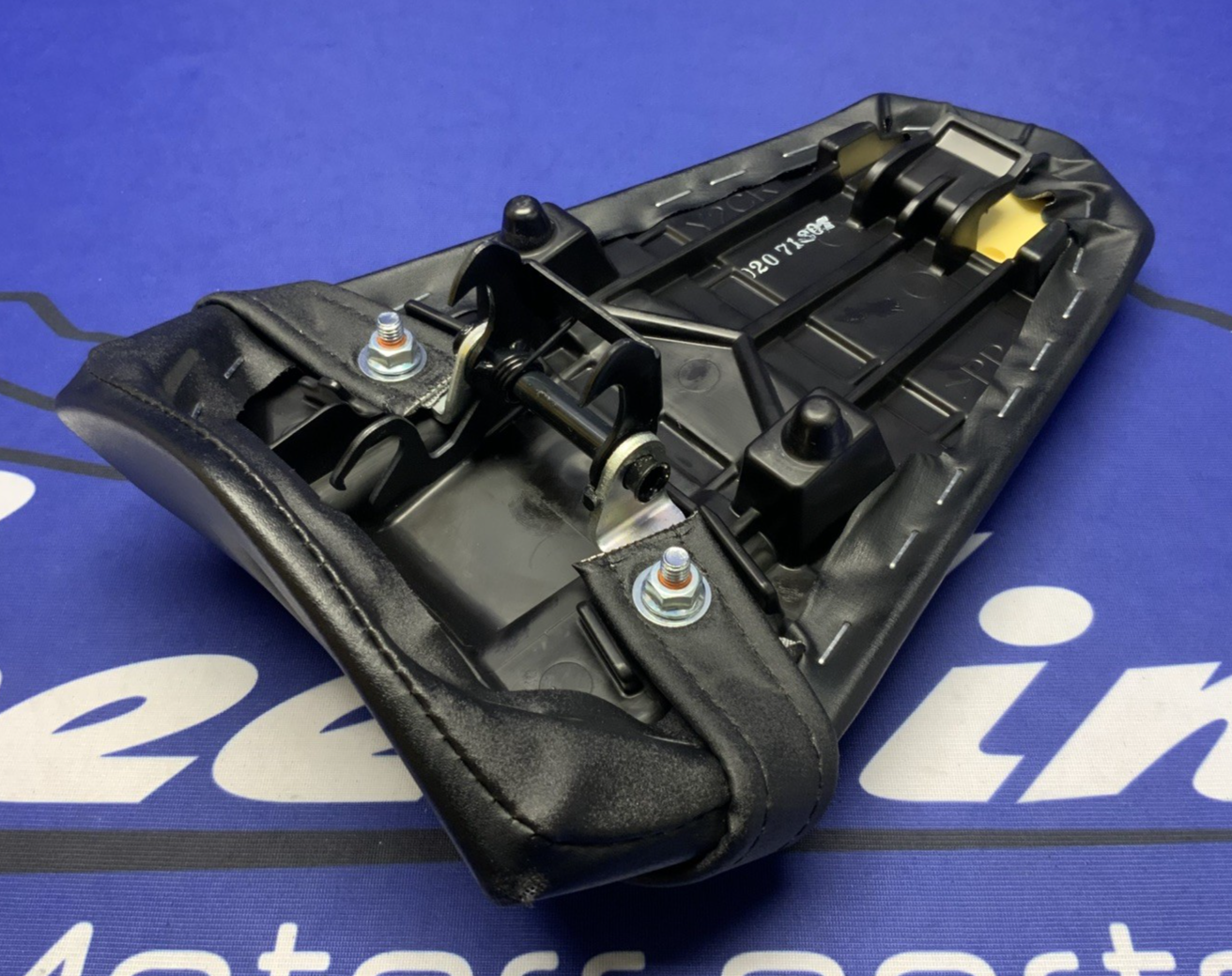 Yamaha Passenger Seat YZF-R9 2025 OEM BEB-24750-00-00