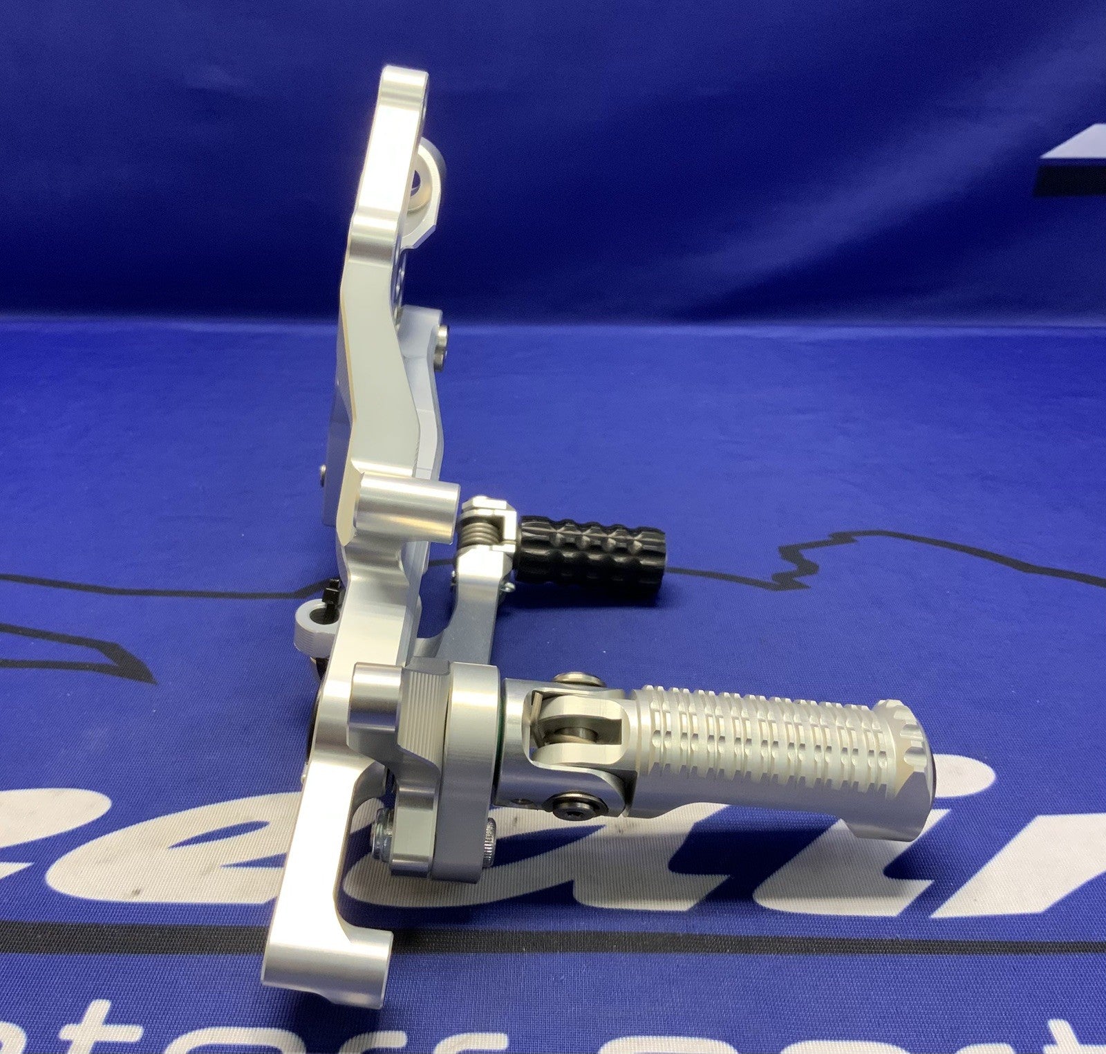 Ducati Adjustable Rearset Kit Panigale V4/R/S 2018-2024 OEM 96280481B