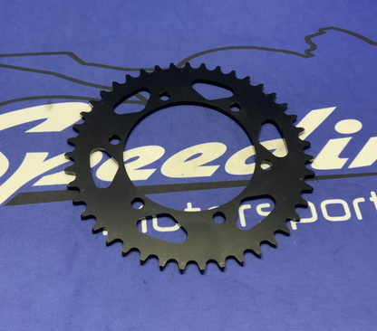 Vortex Racing Rear Sprocket Dymag Wheel 43 Teeth 819A-43