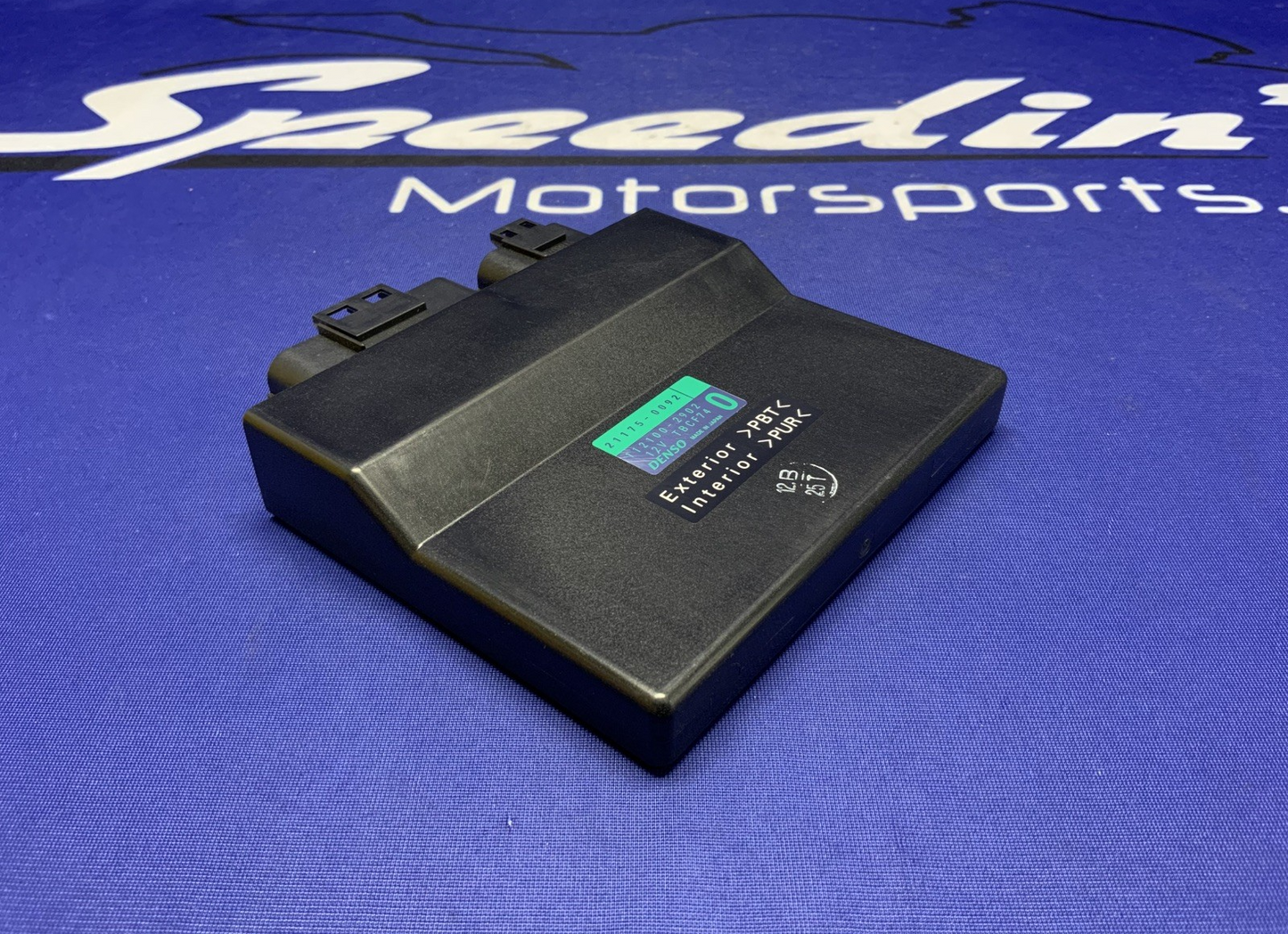 Kawasaki Electronic Control Unit Versys 1000 LT 2015-2016 21175-0092