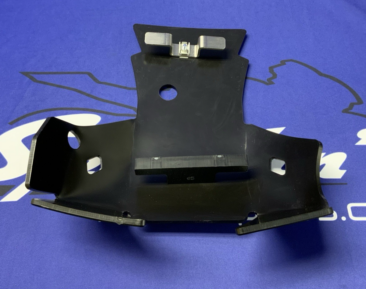 T.M Designworks Skid Plate Honda CRF150R 2007-2026 0506-1527