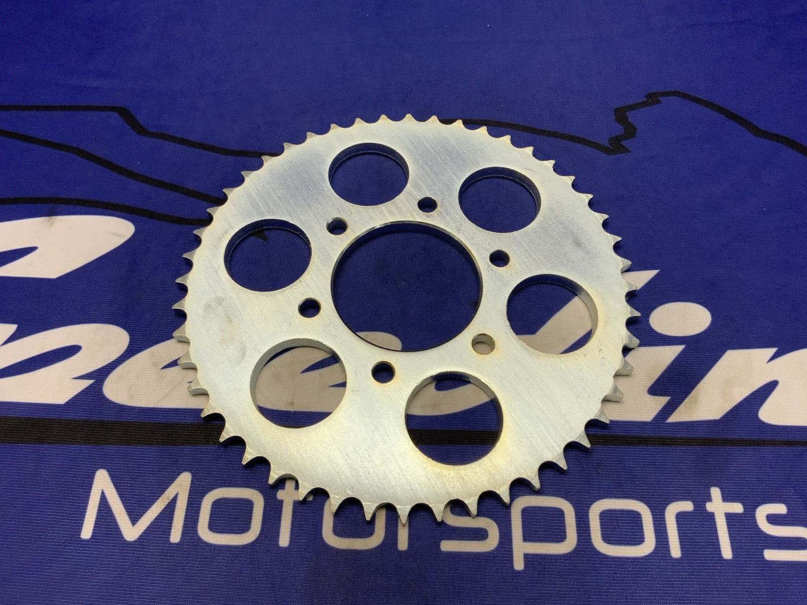 Sunstar Rear Wheel Drive Sprocket Kawasaki KE175 1976-1978 42041-159 