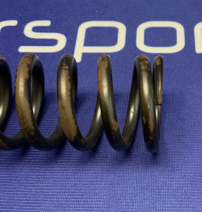 Ohlins Fork Spring 10.5 Newton 04744-05